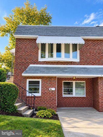 391 PARLIN PLACE , PHILADELPHIA, PA 19116
