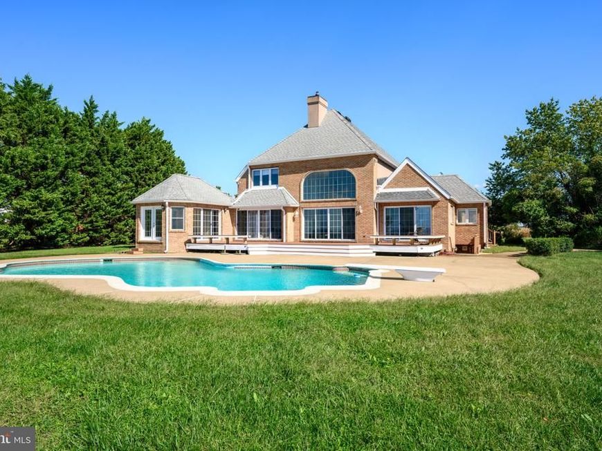 309 Blue Bay Road, Stevensville, MD 21666 Main Photo