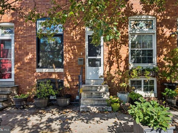 2704 HUDSON STREET, BALTIMORE, MD 21224