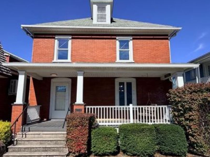 5 E Bald Eagle Street, Lock Haven, PA 17745 Main Photo