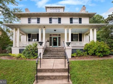 400 N VIEW TERRACE , ALEXANDRIA, VA 22301