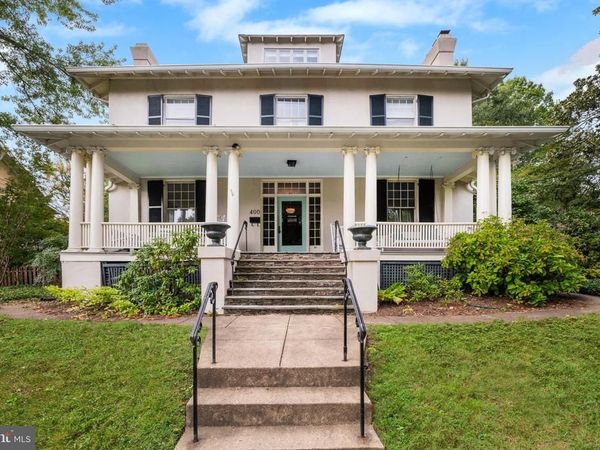 400 N VIEW TERRACE, ALEXANDRIA, VA 22301