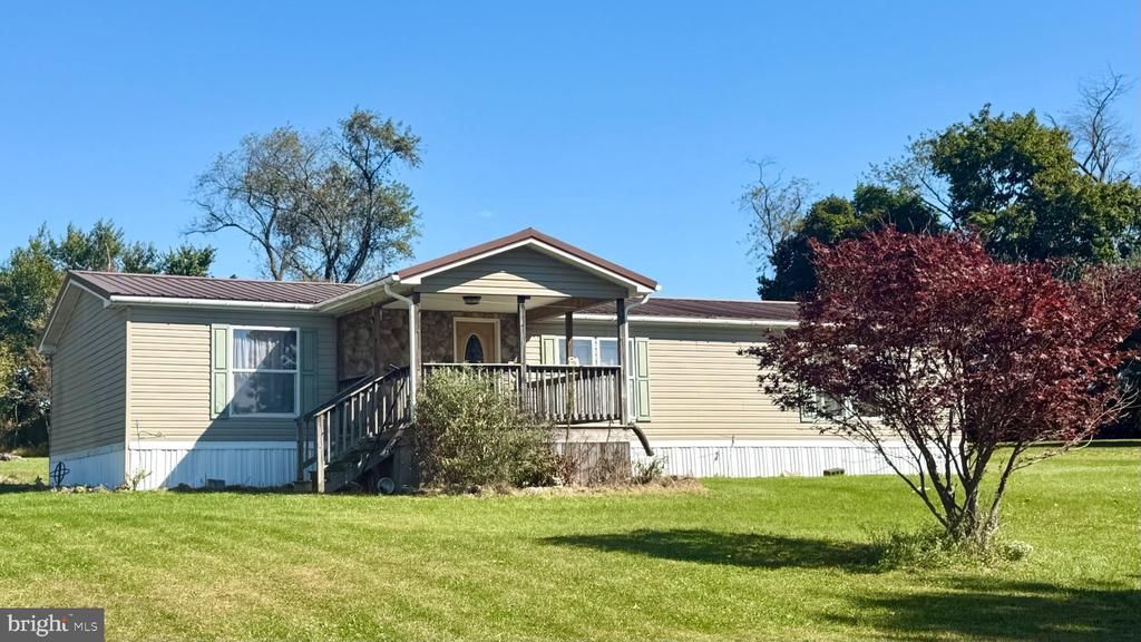 1273 HALLOWING RUN ROAD , SUNBURY, PA 17801