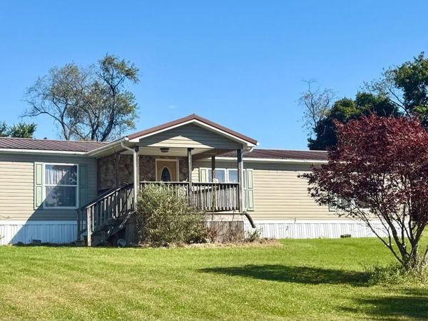 1273 HALLOWING RUN ROAD , SUNBURY, PA 17801
