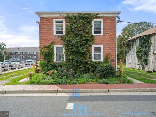 1 3 HIRES AVENUE, SALEM, NJ 08079