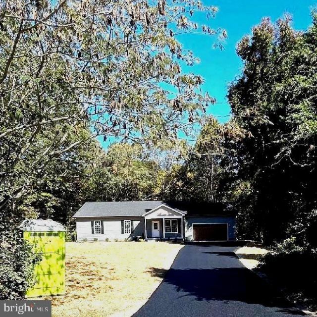14777 WOODVILLE ROAD, WALDORF, MD 20601
