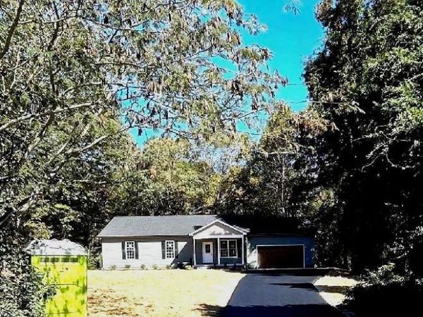 14777 WOODVILLE ROAD , WALDORF, MD 20601