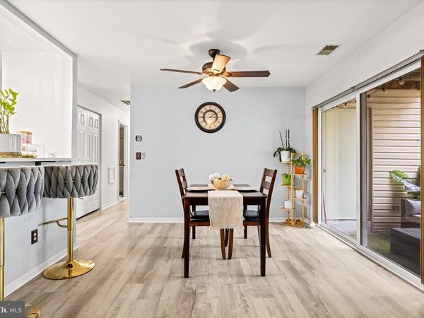 304 JUNEBERRY WAY , UNIT #2B, GLEN BURNIE, MD 21061