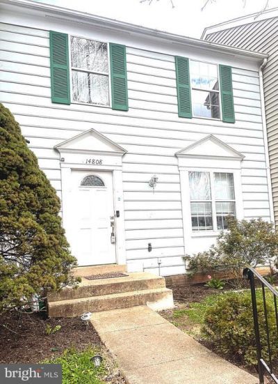 14808 Lynhodge Court , Centreville, VA 20120 Main Photo