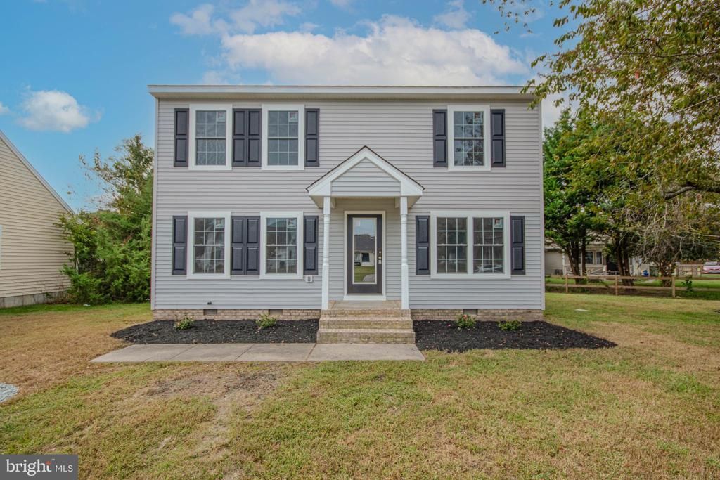 200 SHANNON COURT , SALISBURY, MD 21804