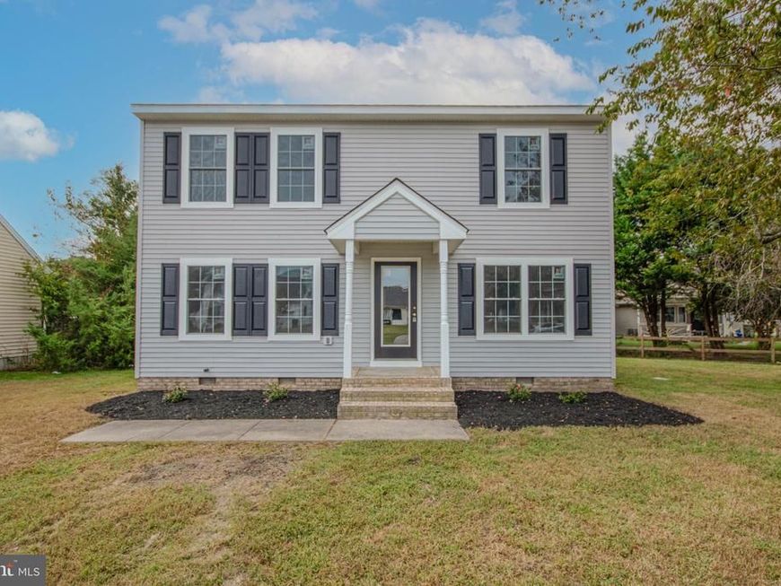 200 Shannon Court, Salisbury, MD 21804 Main Photo