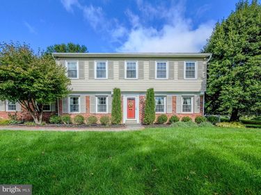 2041 KIMBERWICK ROAD, MEDIA, PA 19063