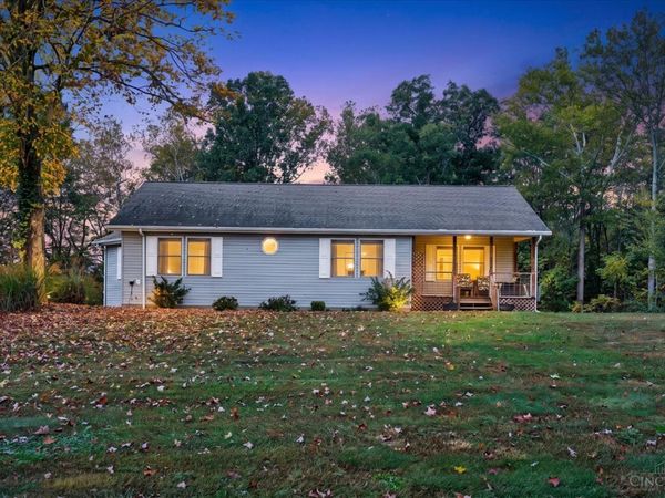 103 Glen Jay Dr, Peebles, OH 45660