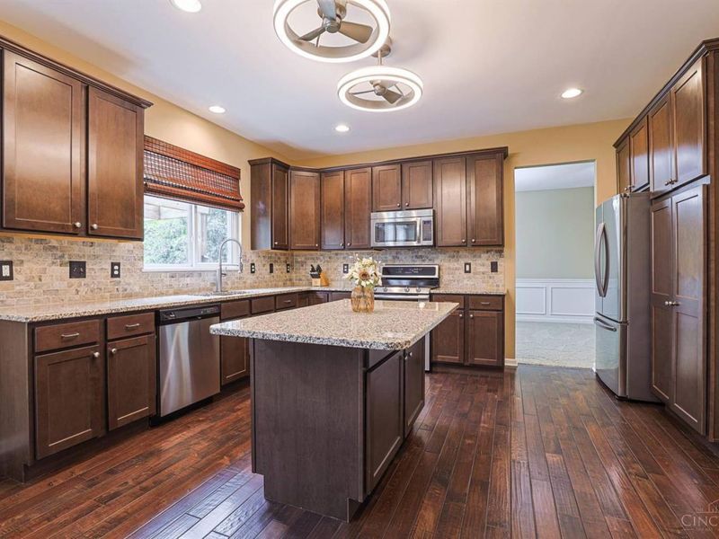 6807 Trailview Close, Hamilton Township, OH 45039 Photo 16