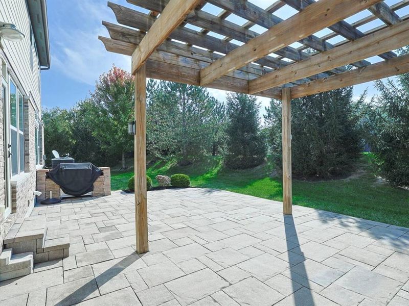 6807 Trailview Close, Hamilton Township, OH 45039 Photo 50