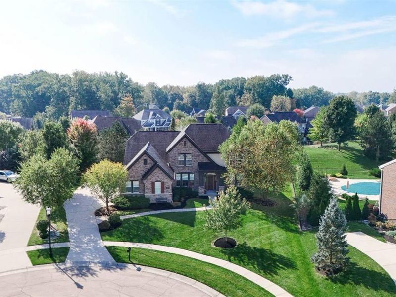 6807 Trailview Close, Hamilton Township, OH 45039 Photo 55