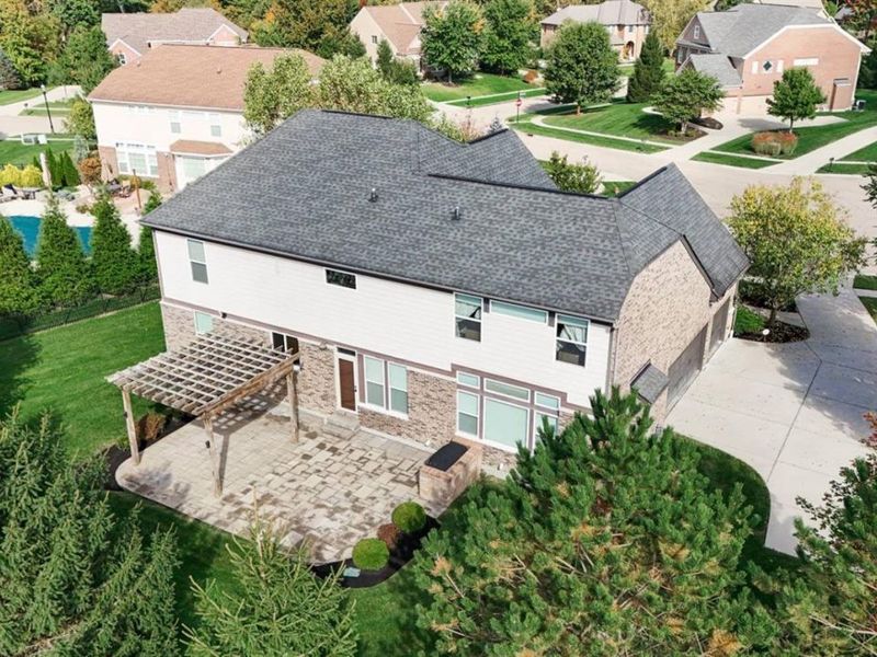6807 Trailview Close, Hamilton Township, OH 45039 Photo 58