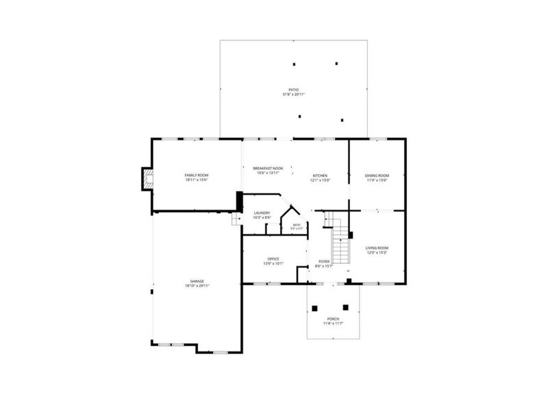 6807 Trailview Close, Hamilton Township, OH 45039 Photo 61