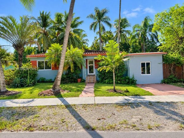 6510 Manor Ln , Unit 6510, South Miami, FL 33143
