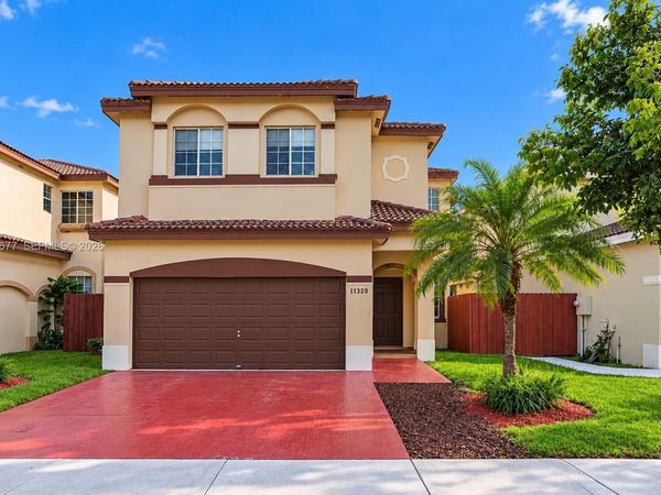 11320 NW 43rd Ter , Doral, FL 33178