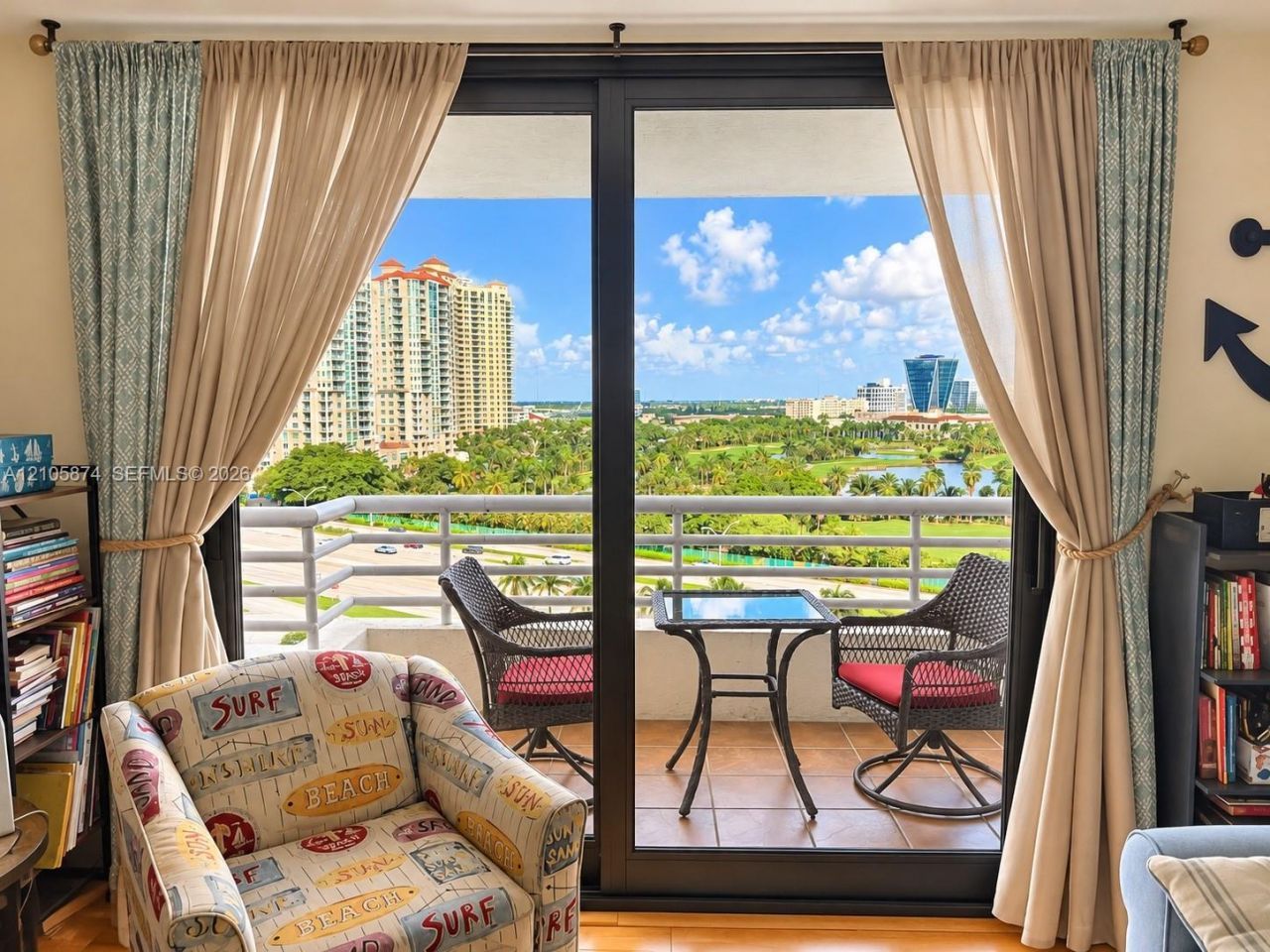 3300 NE 192nd St , Unit 1103, Aventura, FL 33180 Photo