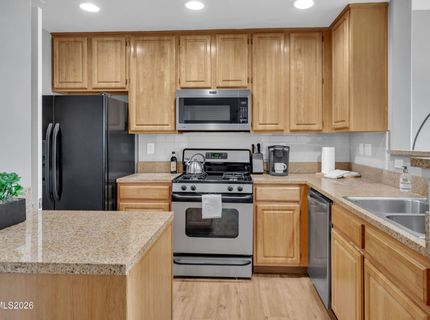 900 S Parkway, Reno, NV 89521 Photo