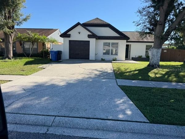 12701 POLLY PLACE , TAMPA, FL 33625