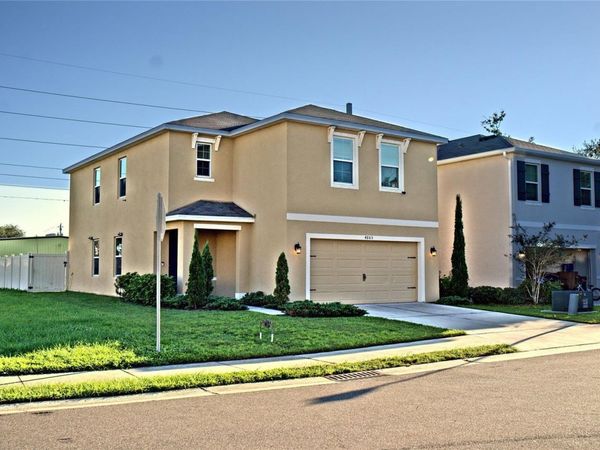 4805 SILVER TOPAZ STREET, SARASOTA, FL 34233