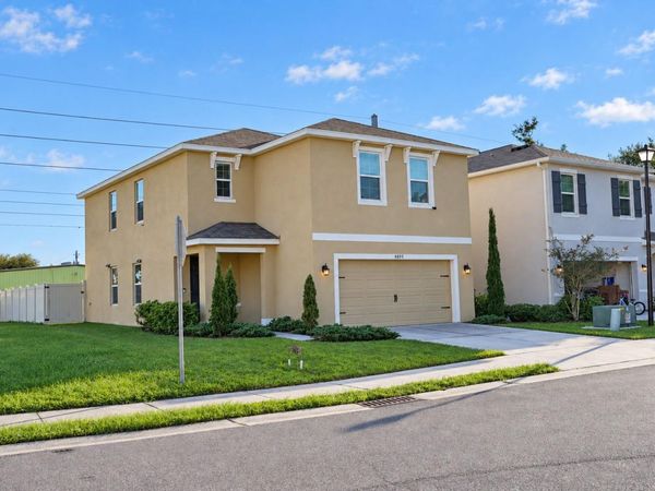4805 SILVER TOPAZ STREET, SARASOTA, FL 34233
