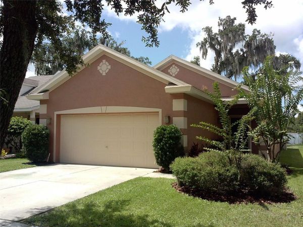 5605 TANAGERLAKE ROAD , LITHIA, FL 33547