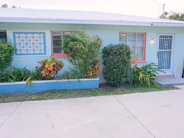 946 40TH STREET , Unit A, SARASOTA, FL 34234