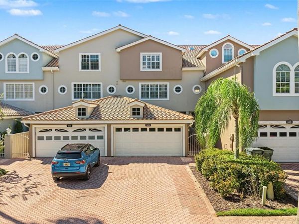 1626 LAGO VISTA BOULEVARD , PALM HARBOR, FL 34685