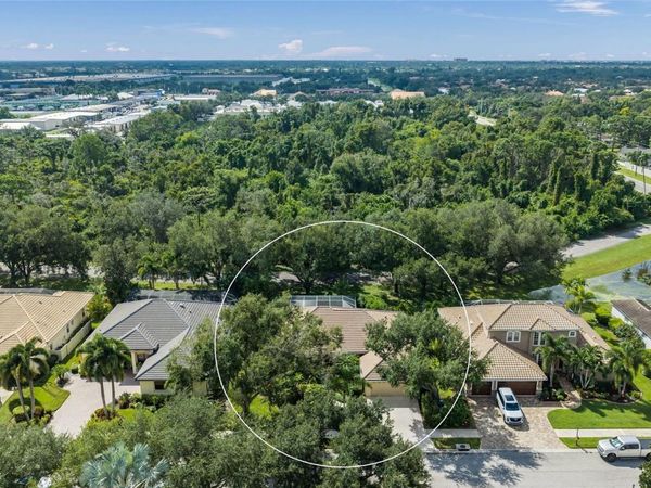5355 ANTHONY LANE, SARASOTA, FL 34233