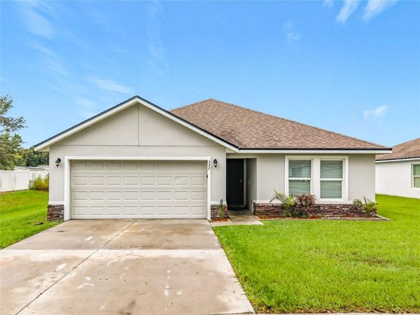322 JUDY LANE , AUBURNDALE, FL 33823