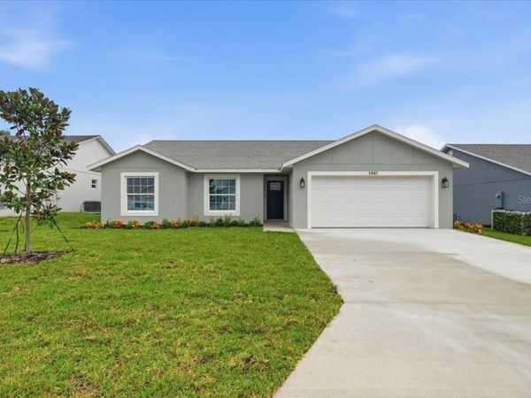 5987 TEAL TRAIL , LAKELAND, FL 33809