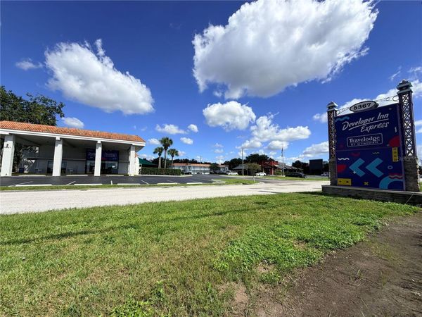 5367 W IRLO BRONSON MEMORIAL HIGHWAY , Unit 4-115, KISSIMMEE, FL 34746