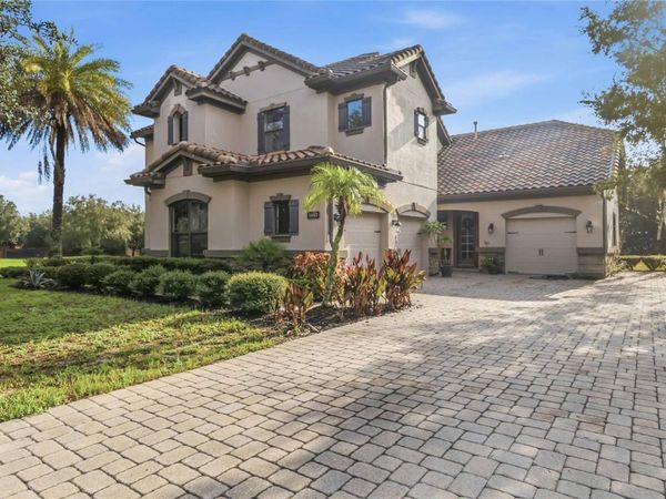 1447 DUNBROOKE LOOP , LONGWOOD, FL 32779