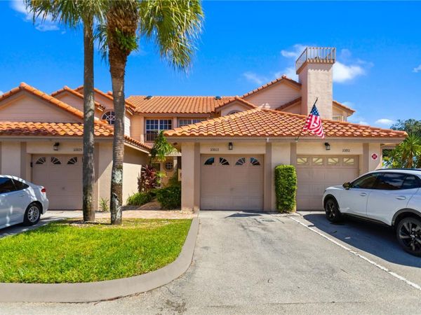 10803 CYPRESS GLEN DRIVE, CORAL SPRINGS, FL 33071
