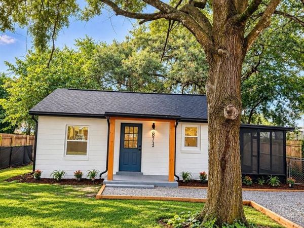 8713 N 39TH STREET , TAMPA, FL 33604