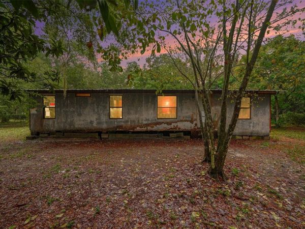 114 SHADY OAK DRIVE , SATSUMA, FL 32189
