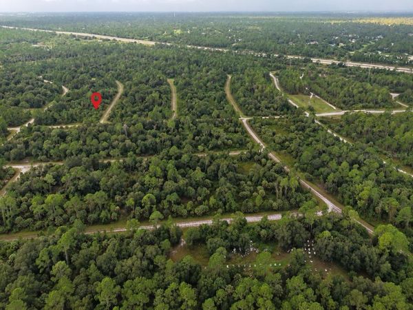 0 BREADNUT STREET , NORTH PORT, FL 34288