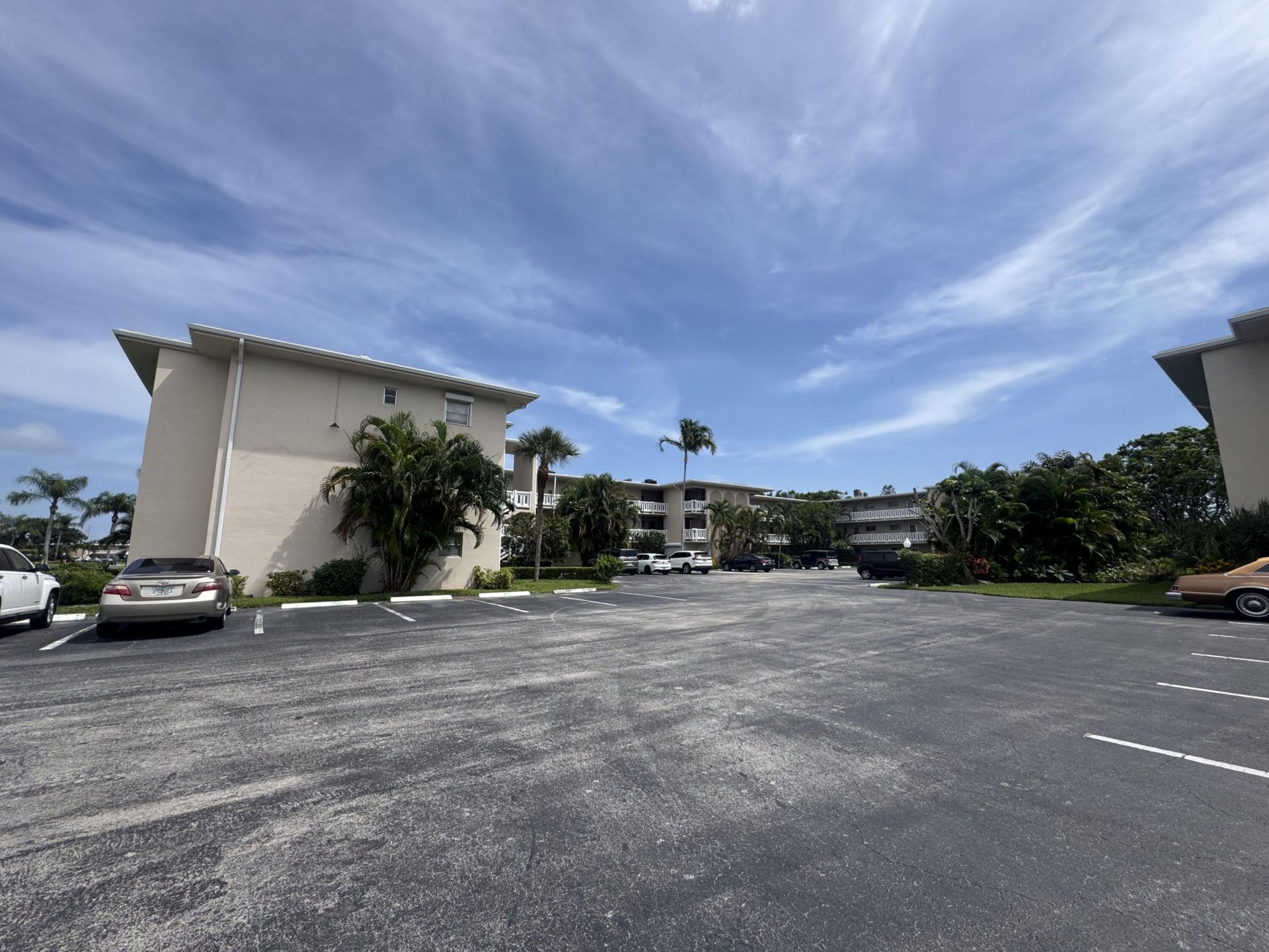 2640 Garden Drive S, Unit Apt 203, Lake Worth Beach, FL 33461 Photo