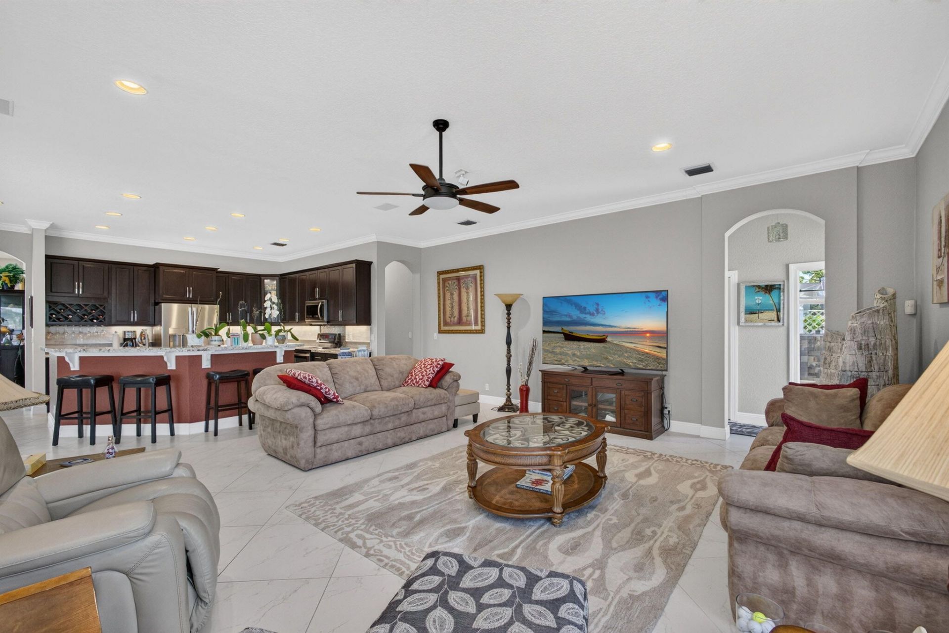 11910 Torreyanna Circle, Palm Beach Gardens, FL 33412 Photo