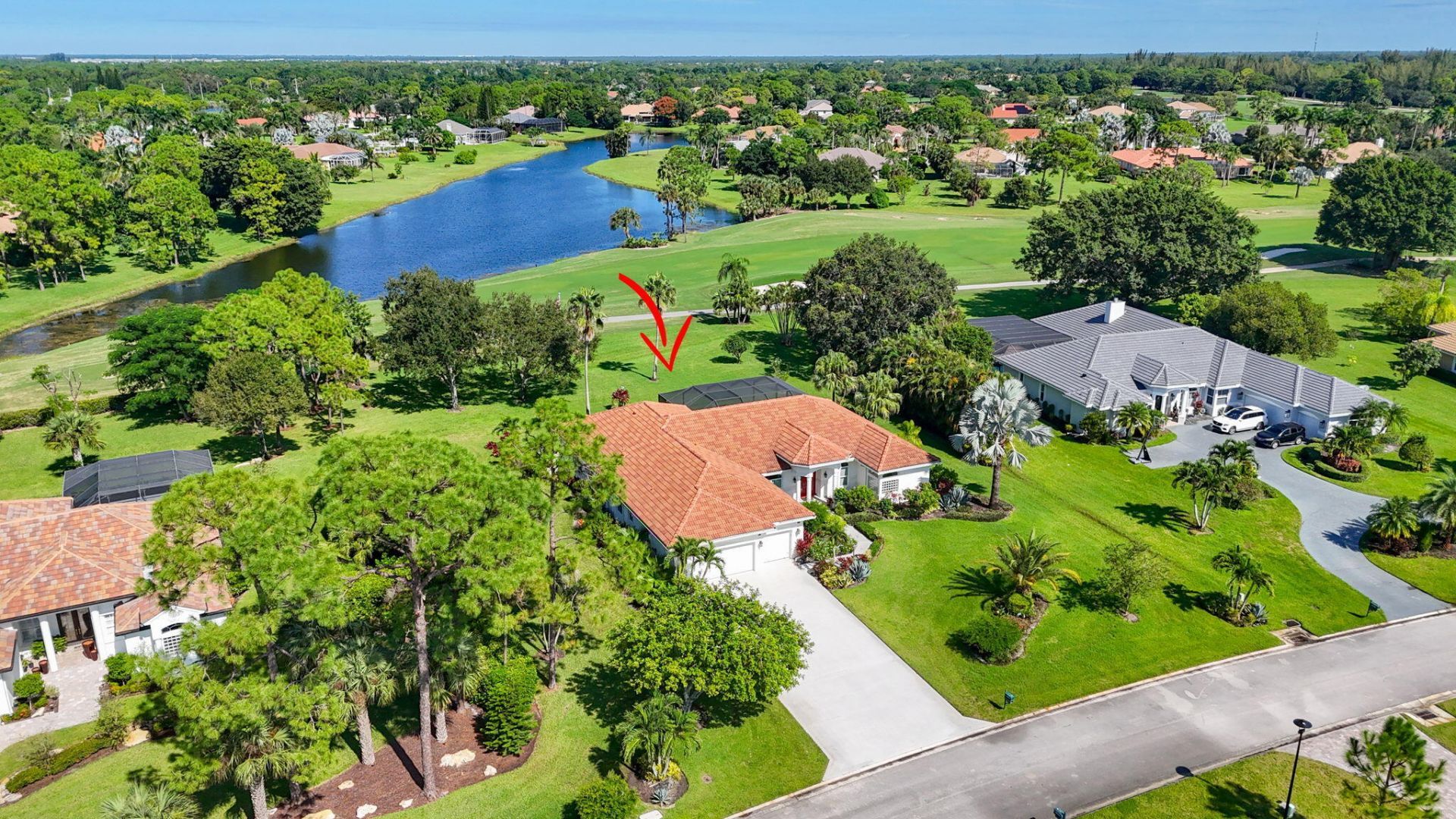 11910 Torreyanna Circle, Palm Beach Gardens, FL 33412 Photo