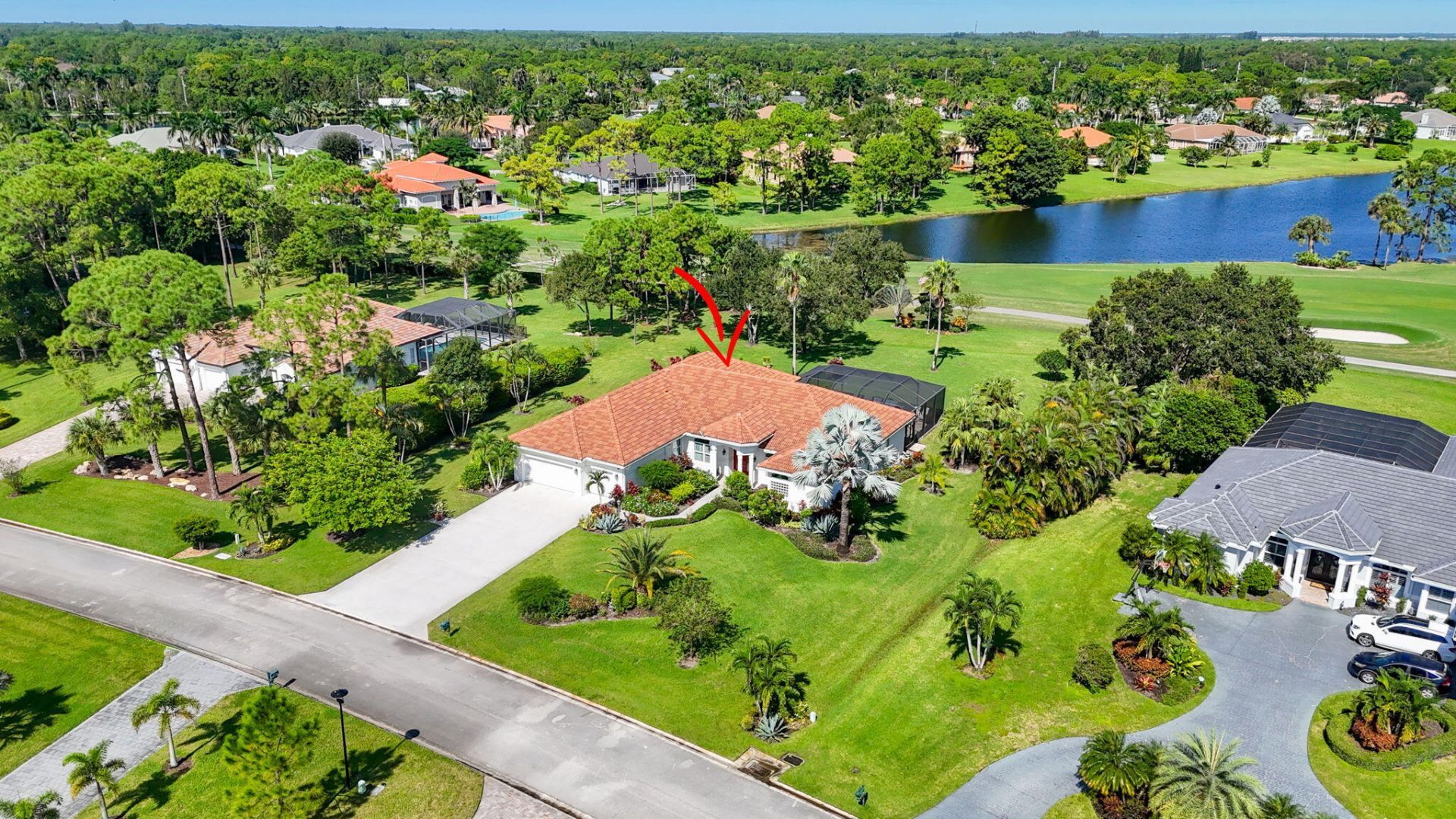 11910 Torreyanna Circle, Palm Beach Gardens, FL 33412 Photo