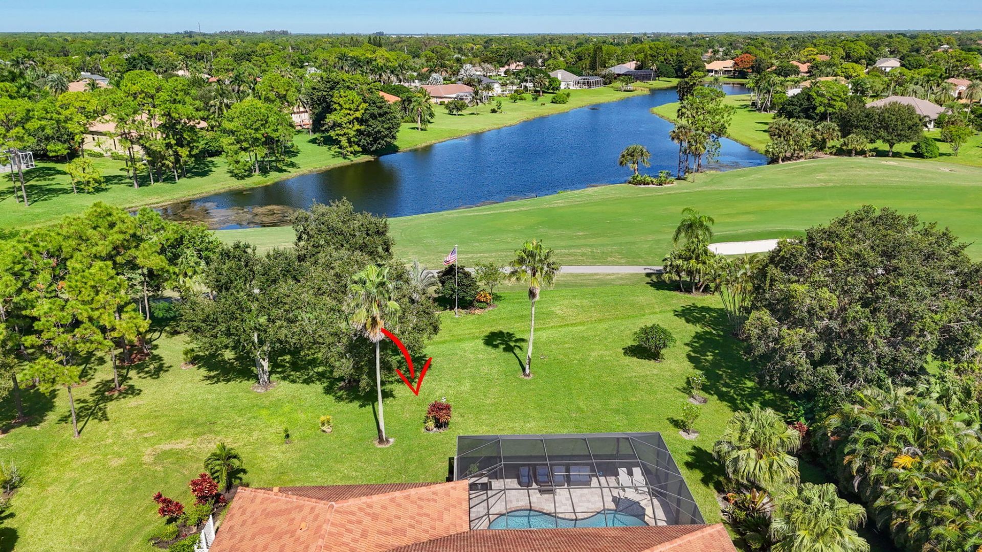 11910 Torreyanna Circle, Palm Beach Gardens, FL 33412 Photo