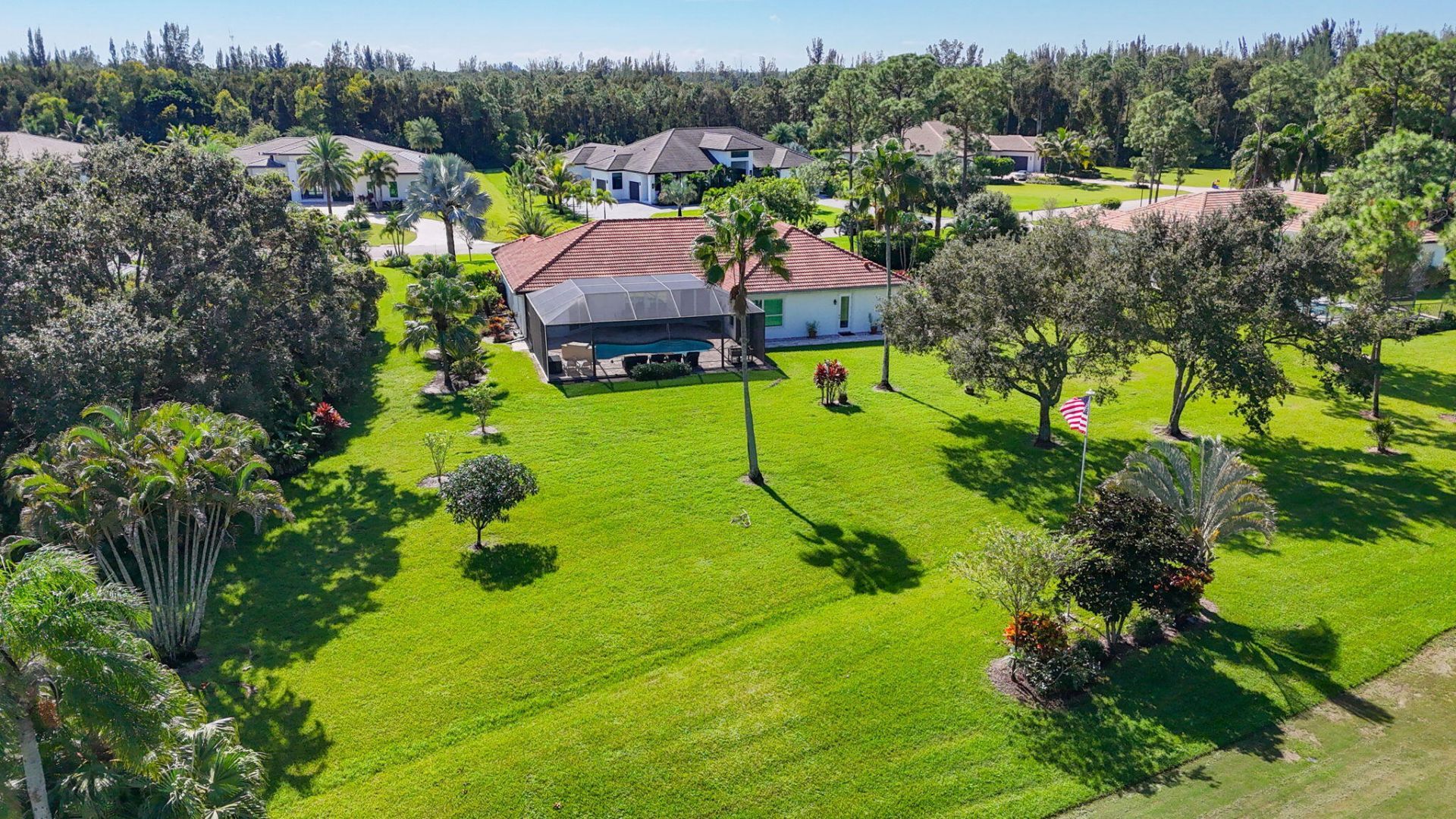 11910 Torreyanna Circle, Palm Beach Gardens, FL 33412 Photo
