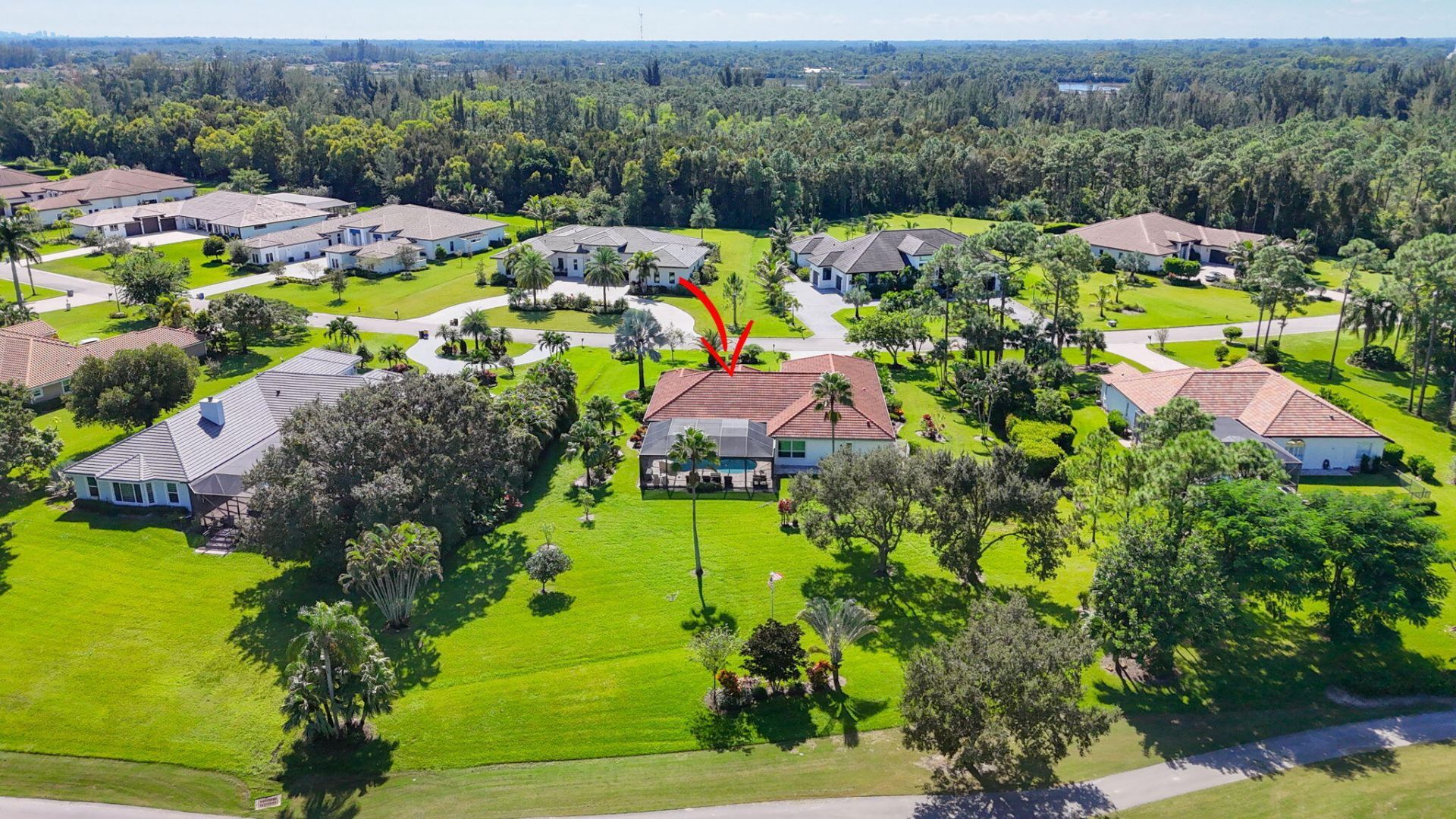 11910 Torreyanna Circle, Palm Beach Gardens, FL 33412 Photo
