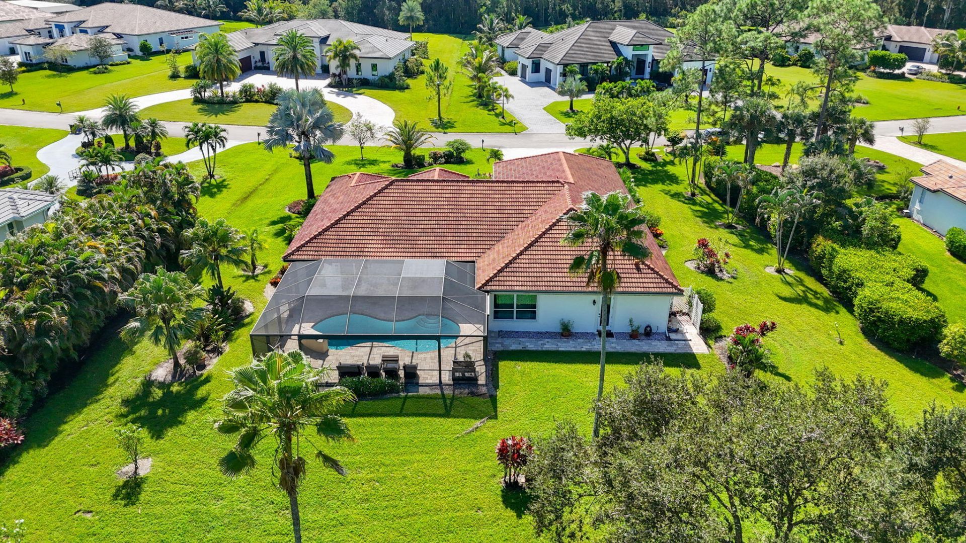 11910 Torreyanna Circle, Palm Beach Gardens, FL 33412 Photo