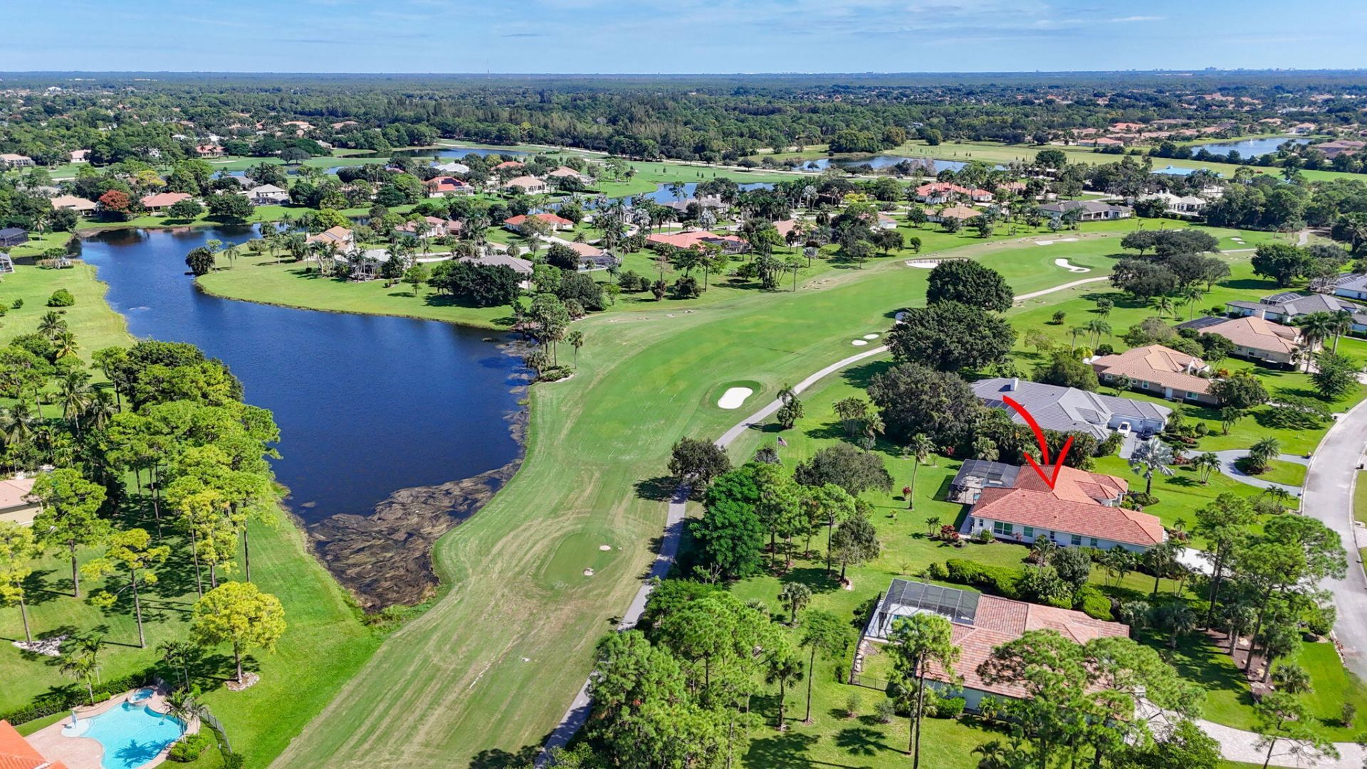 11910 Torreyanna Circle, Palm Beach Gardens, FL 33412 Photo